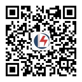 公眾號(hào)二維碼 公眾號(hào)二維碼