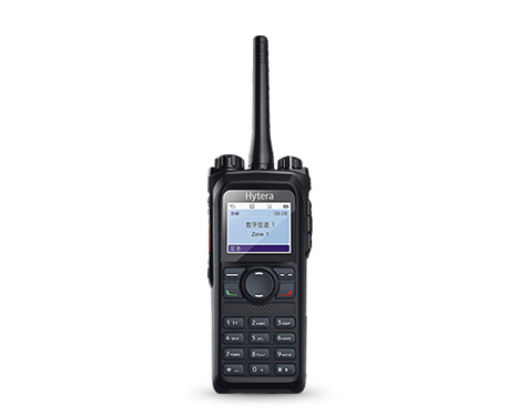 PD980新一代PDT數(shù)字集群對(duì)講機(jī)