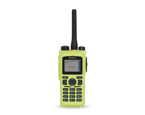 PD780Plus專業(yè)錄音數(shù)字防爆對(duì)講機(jī)