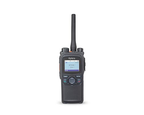 PD750ex專業(yè)數(shù)字防爆對(duì)講機(jī)