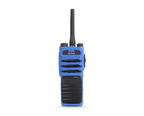 PD710Ex專業(yè)數(shù)字防爆對(duì)講機(jī)