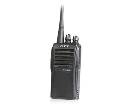 TC-600專業(yè)無線對講機(jī)