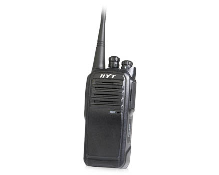 TC-560全頻段專業(yè)對講機(jī)
