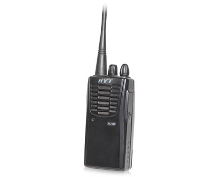 TC-500經(jīng)濟(jì)型商業(yè)無線對(duì)講機(jī)