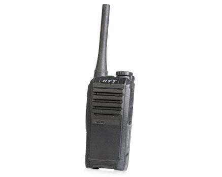 TC-310輕巧型商用對(duì)講機(jī)
