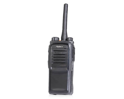 PD700 ExIIB防爆數(shù)字手持機(jī)