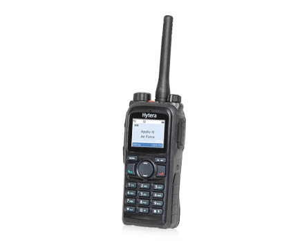 PD780專業(yè)數(shù)字對講機(jī)