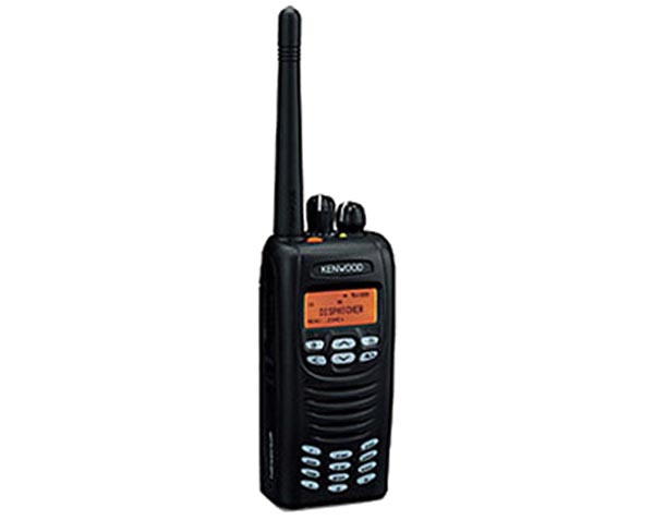 NX-200/300-FB(IS) VHF/UHF手持防爆數(shù)字對講機(jī)