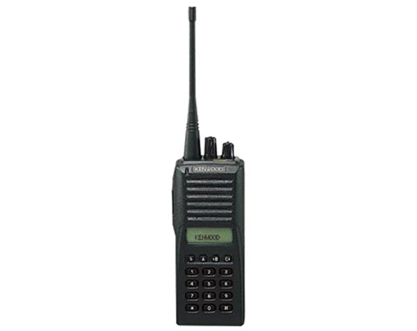 TK-480 800MHz FM 手持式對(duì)講機(jī)
