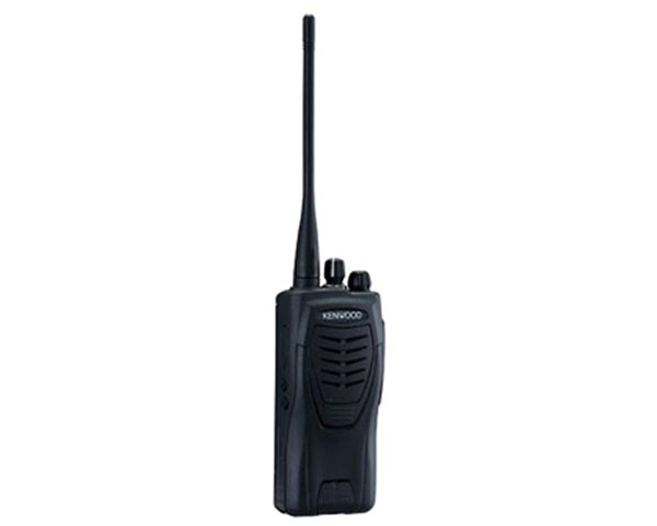 TK-3207G 小型 UHF FM 手持式對(duì)講機(jī)