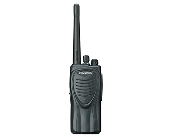 TK-2207/3207 手持式對(duì)講機(jī)