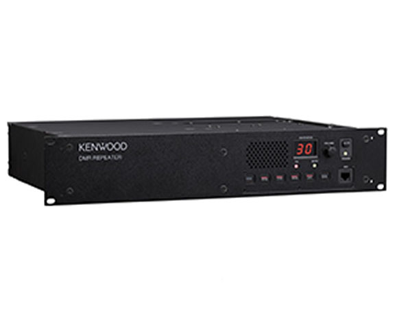 TKR-D710/D810 VHF/UHF DMR數(shù)字中繼臺