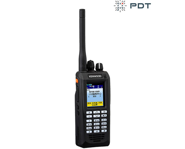 TKD-3188 350兆PDT數(shù)字集群對講機