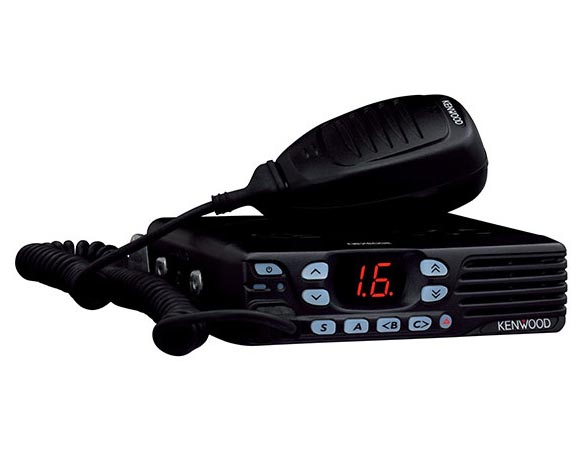 NX-740/840 VHF/UHF數(shù)字車載對講機