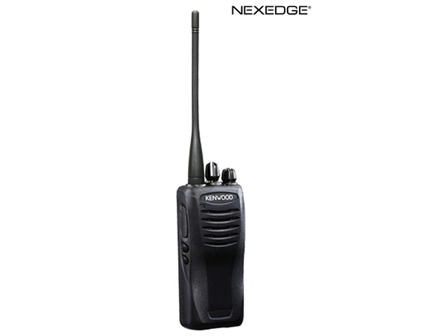 NX-248/348 VHF/UHF數(shù)字手持對講機