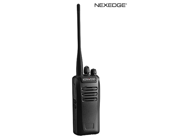 NX-240/340  VHF/UHF數(shù)字手持對講機