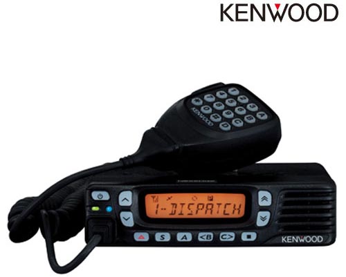 NX-720/820 VHF/UHF數(shù)字車載對講機