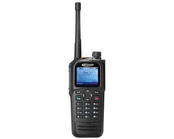DP780 PDT數(shù)字警用集群手持機