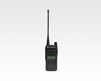 摩托羅拉 XIR C2660數(shù)字對(duì)講機(jī)