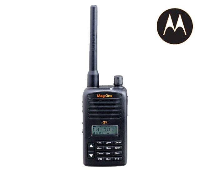 MagOne Q9