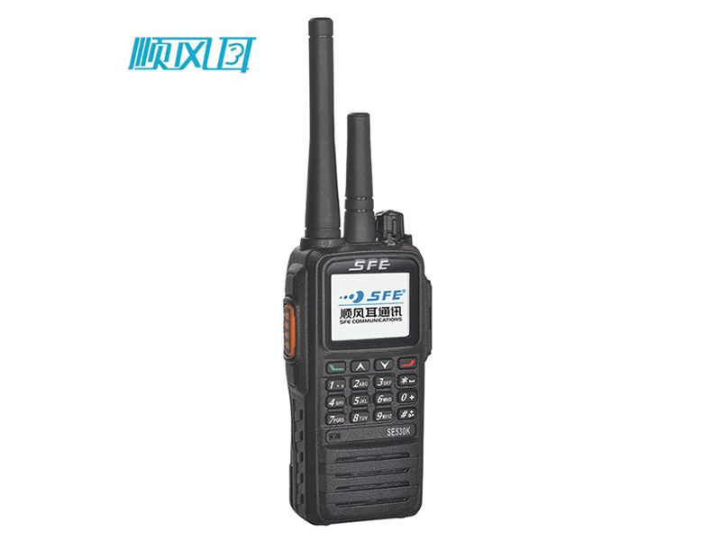 雙模對(duì)講機(jī) SE530K