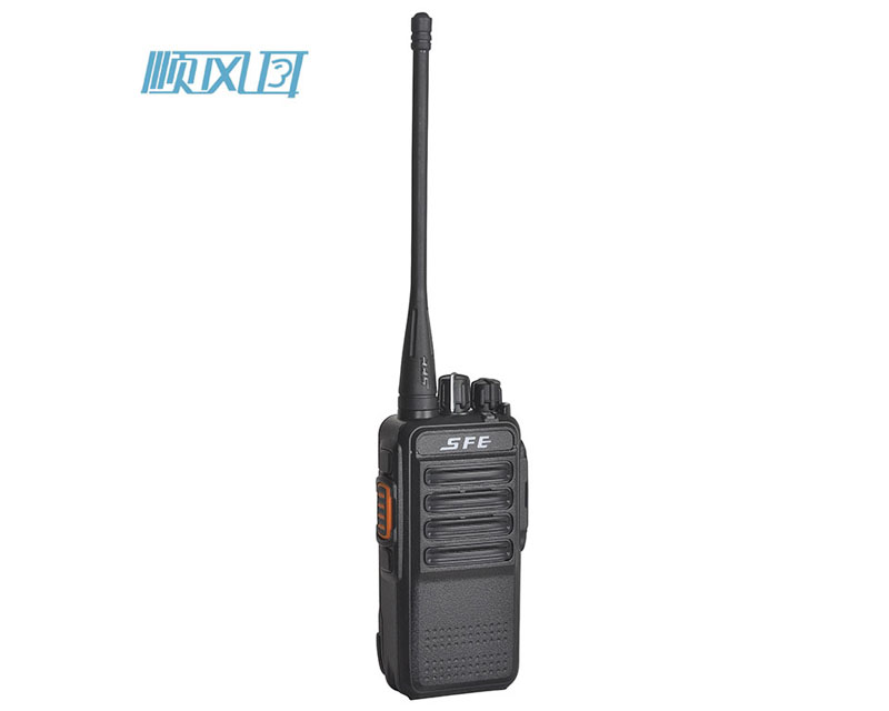 DMR數(shù)字對講機 SD320