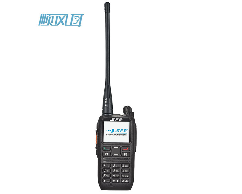 DMR數(shù)字對講機 SD300K