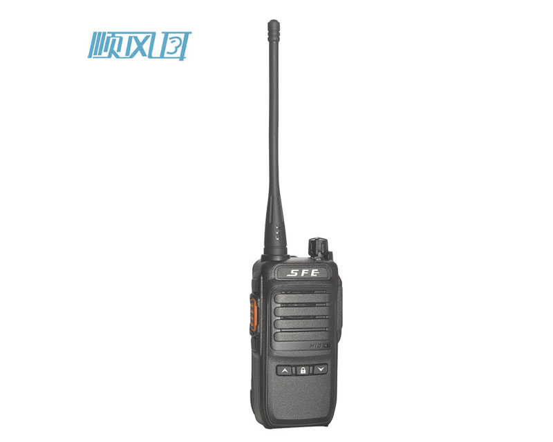 DMR數(shù)字對講機 SD300